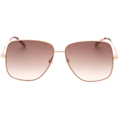 Marc Jacobs Rose Goldens Rose Gold Sunglasses MARC619 0BKU HA